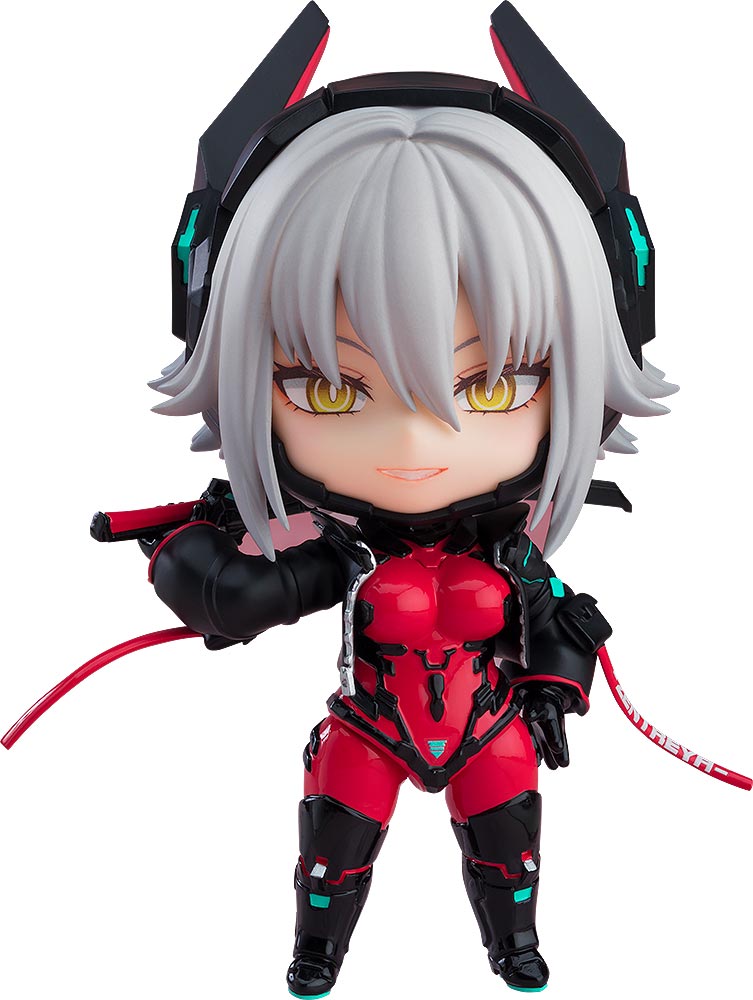 Nendoroid No. 2726 VShojo: Zentreya image 1