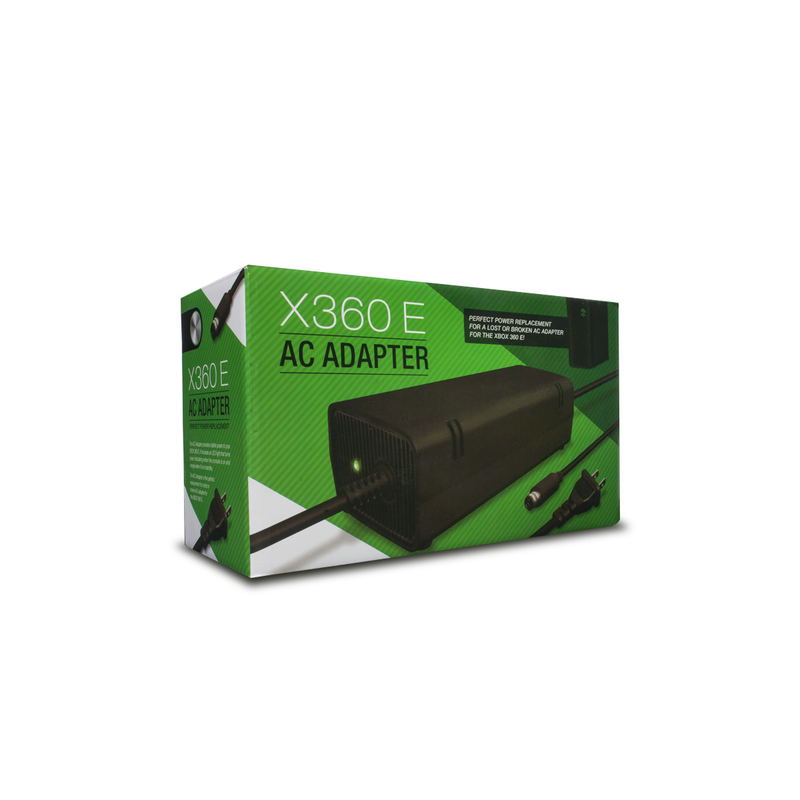 AC Adapter for Xbox 360 image 3