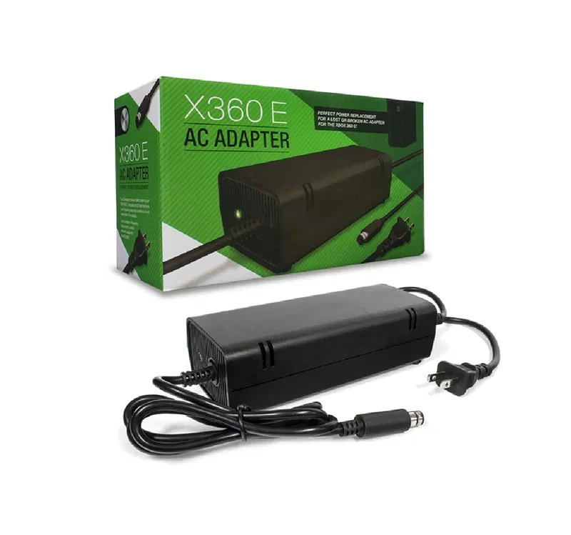 AC Adapter for Xbox 360 image 1
