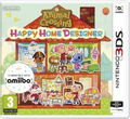 Animal Crossing: Happy Home Designer (German Cover) thumbnail 1