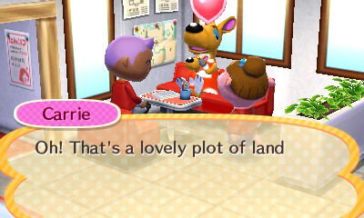 Animal Crossing: Happy Home Designer (German Cover) image 4