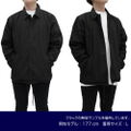 Attack On Titan - Survey Corps T/C Coach Jacket (Beige | Size XL) thumbnail 6