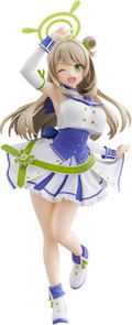 Blue Archive: Pop Up Parade Ryuma Nonomi Mischievous Straight Ver. thumbnail 1