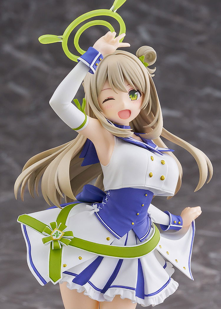 Blue Archive: Pop Up Parade Ryuma Nonomi Mischievous Straight Ver. image 4