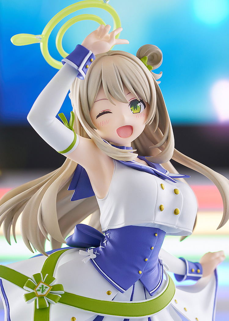 Blue Archive: Pop Up Parade Ryuma Nonomi Mischievous Straight Ver. image 5