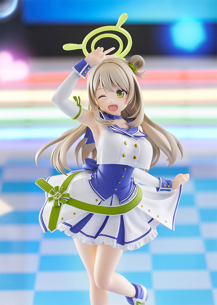 Blue Archive: Pop Up Parade Ryuma Nonomi Mischievous Straight Ver. image 7