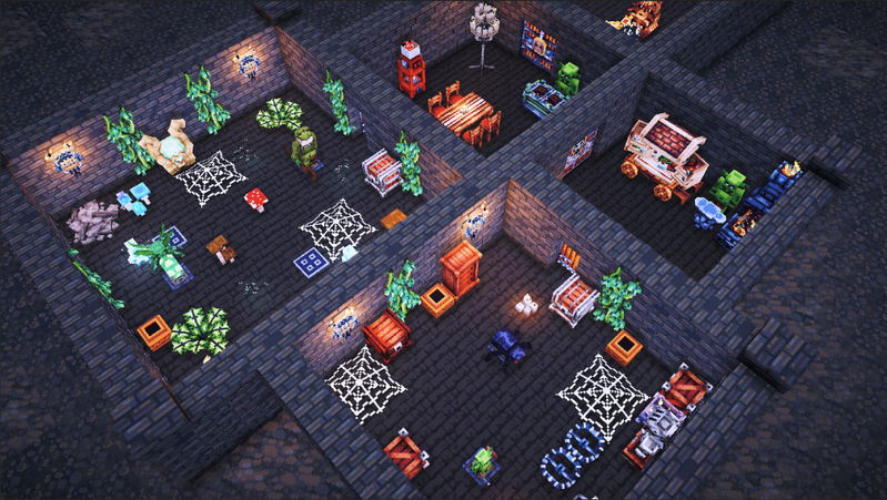 Dungeon Tycoon <span class="ext" style="background-color: #2a475e; color: #FFFFFF;">STEAM</span> <span class="ext ext_digital">digital</span> image 9