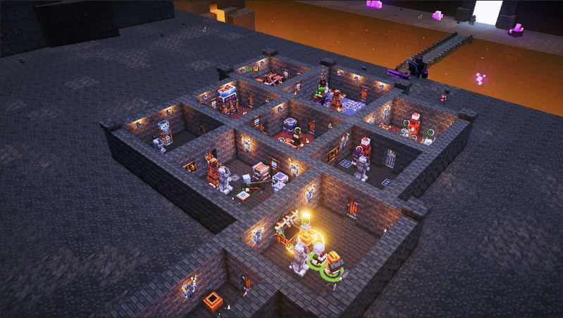 Dungeon Tycoon <span class="ext" style="background-color: #2a475e; color: #FFFFFF;">STEAM</span> <span class="ext ext_digital">digital</span> image 10