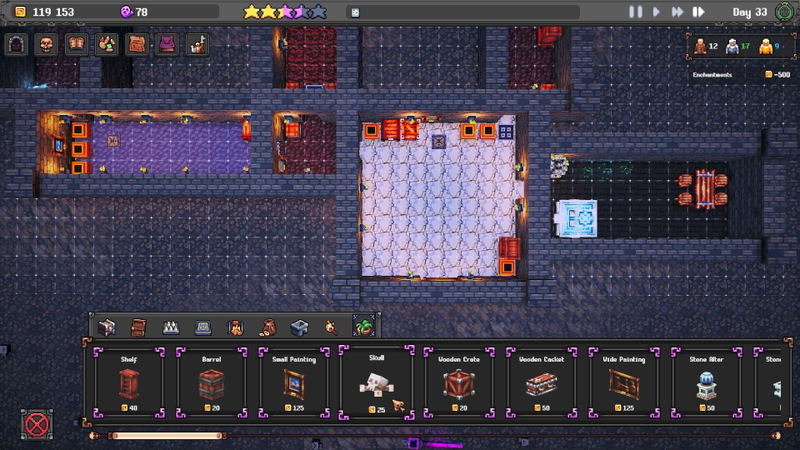 Dungeon Tycoon <span class="ext" style="background-color: #2a475e; color: #FFFFFF;">STEAM</span> <span class="ext ext_digital">digital</span> image 11