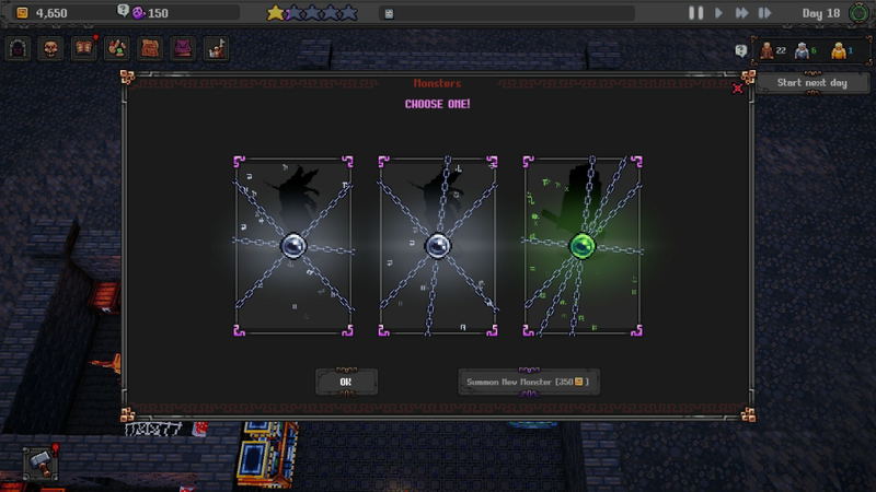 Dungeon Tycoon <span class="ext" style="background-color: #2a475e; color: #FFFFFF;">STEAM</span> <span class="ext ext_digital">digital</span> image 12