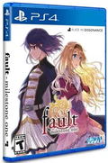 Fault: Milestone One thumbnail 1