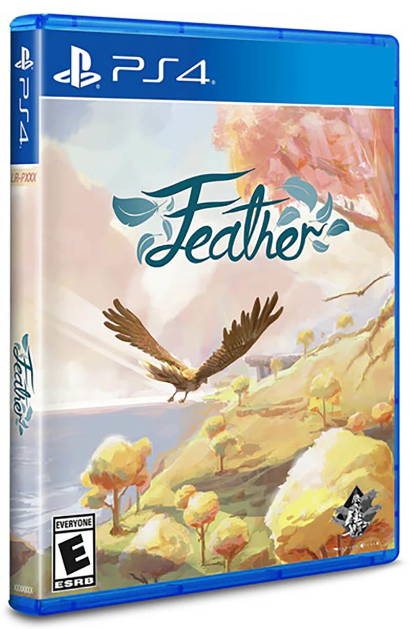 Feather — Import Game Deal