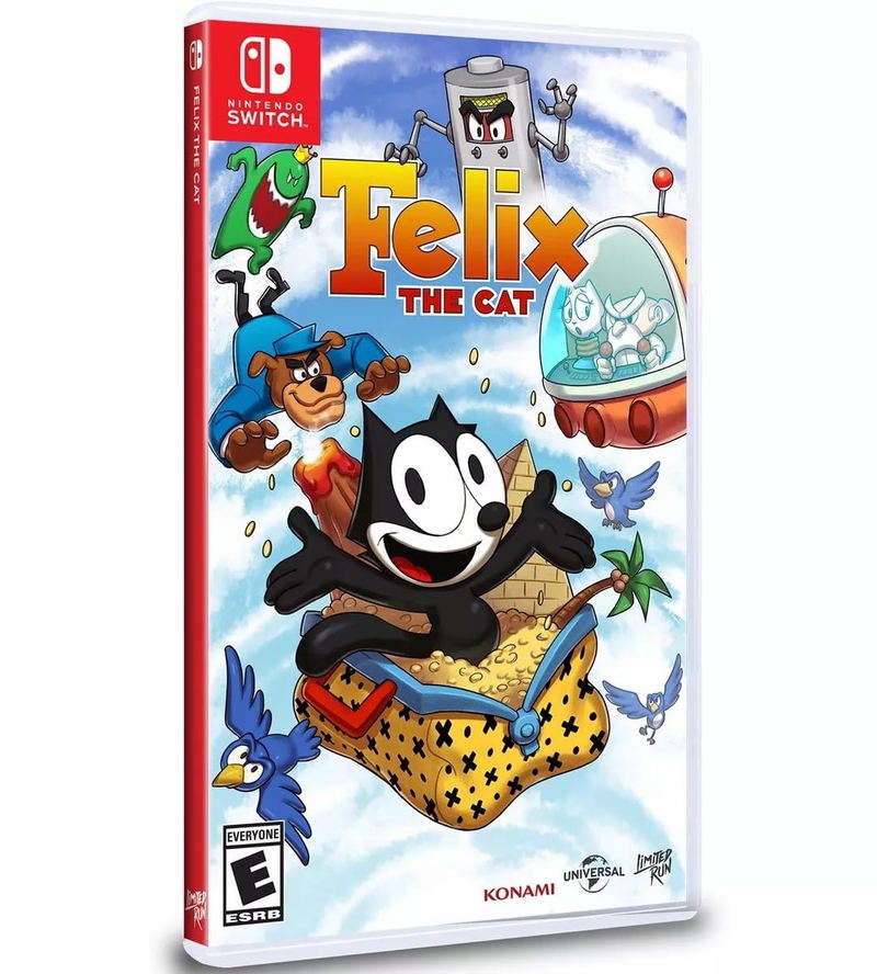 Felix the Cat image 1
