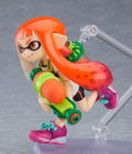 figma No. 400-DX Splatoon / Splatoon 2: Splatoon Girl DX Edition (Re-run) thumbnail 9