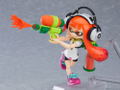 figma No. 400-DX Splatoon / Splatoon 2: Splatoon Girl DX Edition (Re-run) thumbnail 11