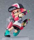 figma No. 400-DX Splatoon / Splatoon 2: Splatoon Girl DX Edition (Re-run) thumbnail 2