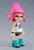 figma No. 400-DX Splatoon / Splatoon 2: Splatoon Girl DX Edition (Re-run) thumbnail 5