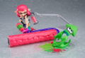 figma No. 400-DX Splatoon / Splatoon 2: Splatoon Girl DX Edition (Re-run) thumbnail 6