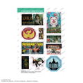 Final Fantasy VII Rebirth Midgar Tourist Information Guide Book thumbnail 4