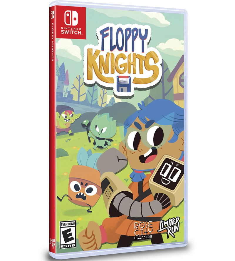 Floppy Knights image 1