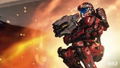 Halo 5: Guardians (Nordic Cover) thumbnail 14