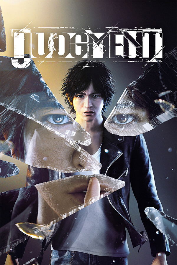 Judgment STEAM digital — Import Game Deal