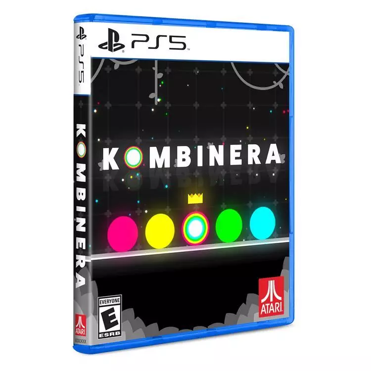 Kombinera image 1