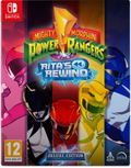 Mighty Morphin Power Rangers: Rita's Rewind [Deluxe Edition] thumbnail 2
