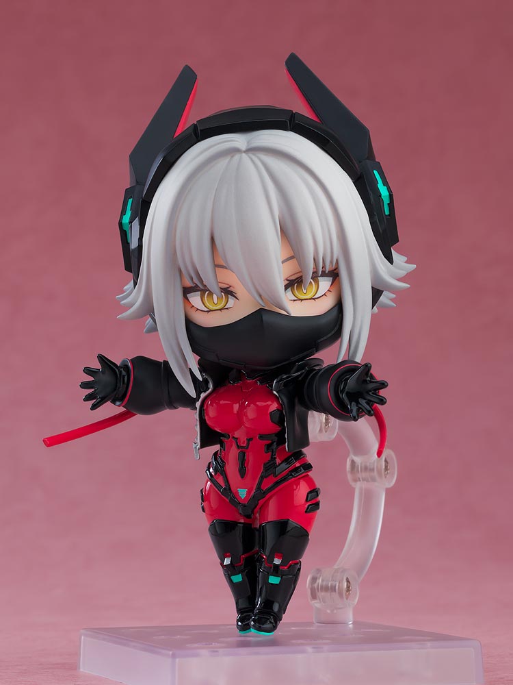 Nendoroid No. 2726 VShojo: Zentreya image 7
