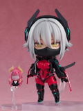 Nendoroid No. 2726 VShojo: Zentreya [GSC Online Shop Limited Ver.] thumbnail 4