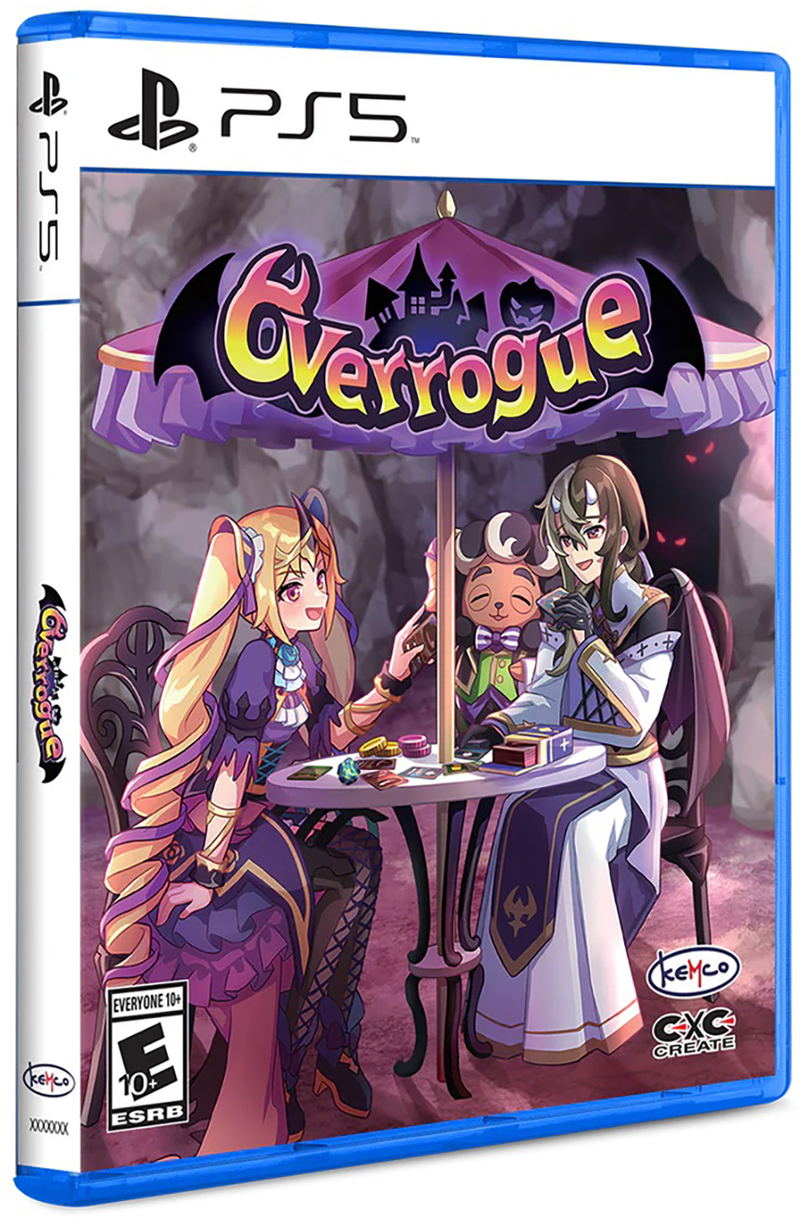 Overrogue image 1