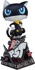 Persona 5 Tactica: Pop Up Parade Morgana L Size thumbnail 1