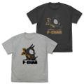Ranma 1/2 - Pig P-chan T-shirt (Sumi | Size L) thumbnail 2