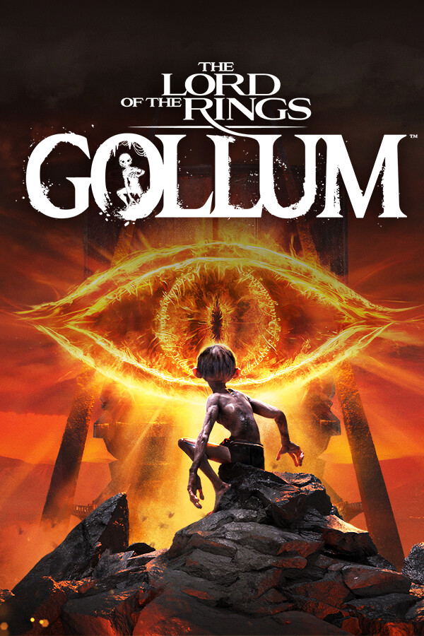 The Lord of the Rings: Gollum STEAM digital — Import Game Deal