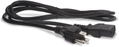 Tomee Prong Power Cable for Xbox 360/PS3/PC thumbnail 3