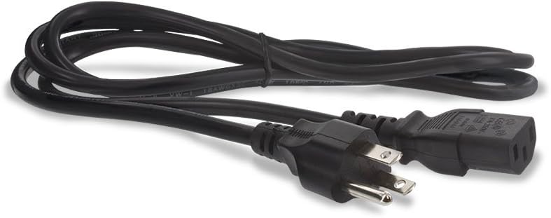Tomee Prong Power Cable for Xbox 360/PS3/PC image 3