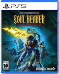 Legacy of Kain: Soul Reaver 1 & 2 Remastered [Deluxe Edition] thumbnail 3