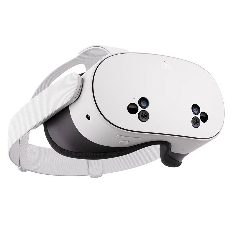 Meta Quest 3S (256 GB) image 2