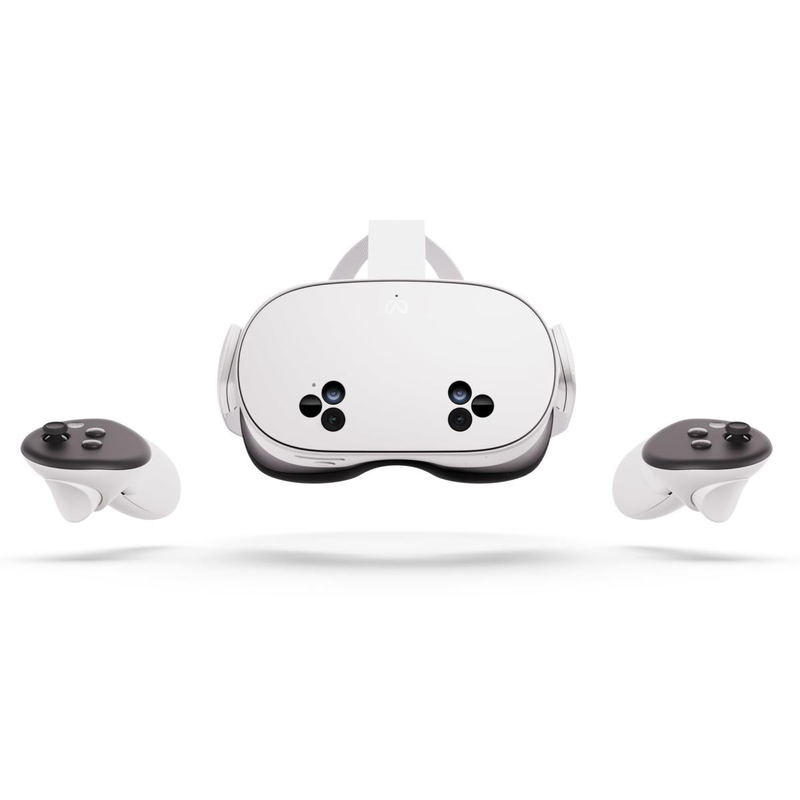 Meta Quest 3S (256 GB) image 3