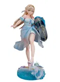 Atelier Ryza Ever Darkness & the Secret Hideout 1/7 Scale Pre-Painted Figure: Klaudia Valentz Swimsuit Ver. thumbnail 1