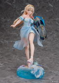 Atelier Ryza Ever Darkness & the Secret Hideout 1/7 Scale Pre-Painted Figure: Klaudia Valentz Swimsuit Ver. thumbnail 2