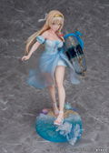 Atelier Ryza Ever Darkness & the Secret Hideout 1/7 Scale Pre-Painted Figure: Klaudia Valentz Swimsuit Ver. thumbnail 4