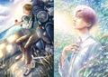 Boys 2025 - Art Book Of Selected Illustration thumbnail 3