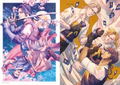 Boys 2025 - Art Book Of Selected Illustration thumbnail 4