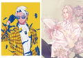 Boys 2025 - Art Book Of Selected Illustration thumbnail 5