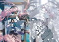 Boys 2025 - Art Book Of Selected Illustration thumbnail 7