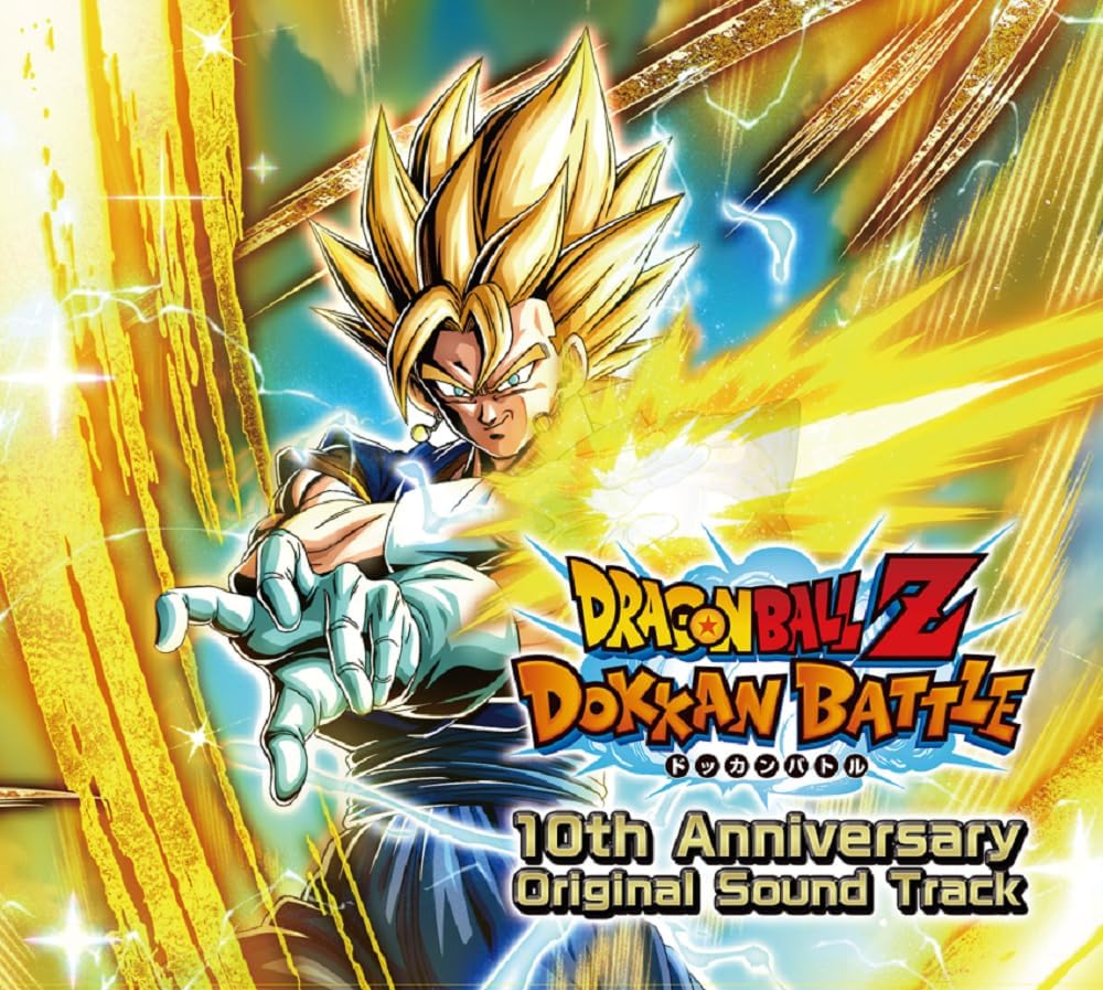 Welcome @ | Dragon Ball Z - Dokkan Battle France Welcome @ | Dragon Ball Z - Dokkan Battle France