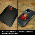 Evangelion Asuka Shikinami Langley Mini Sticker Set thumbnail 3