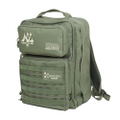 Evangelion - WILLE Functional Backpack (Ranger Green) thumbnail 1