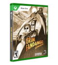 Grim Fandango Remastered thumbnail 1